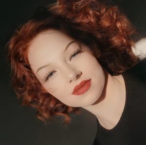 Meet your Posher, Kay